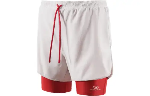 New Balance x District Vision Sports Shorts Unisex White
