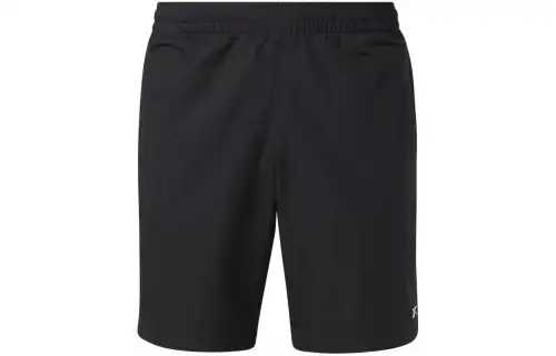 Reebok ID TRAIN UTILITY SHORT Sports Shorts Men's Black