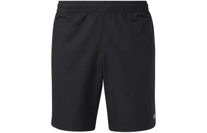 Reebok ID TRAIN UTILITY SHORT Sports Shorts Men's Black