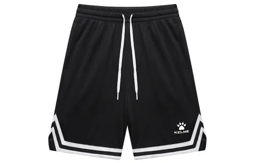 KELME SS24 Basketball Shorts Unisex