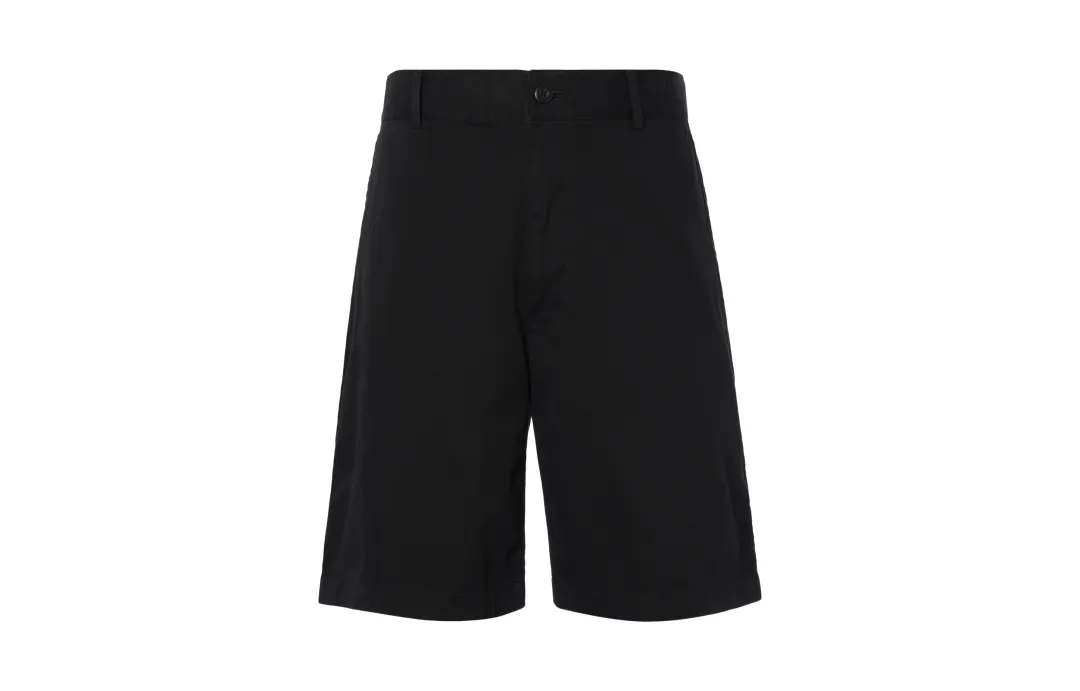 UNIQLO Casual Shorts Men's Navy Blue