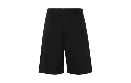 UNIQLO Casual Shorts Men's Navy Blue