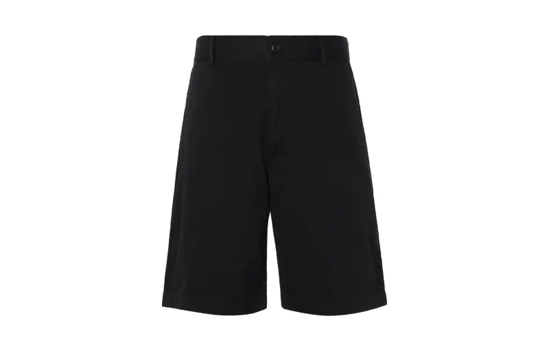 UNIQLO Casual Shorts Men's Navy Blue