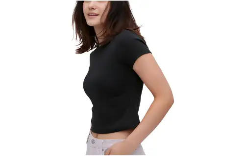 UNIQLO Other T-Shirt Women's Black