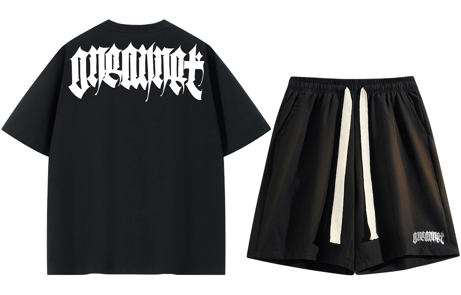 ONEANNET Casual Sportswear Unisex