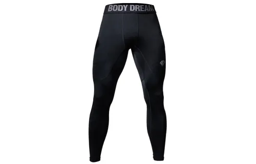 BD.POWER UP+ Workout Pants Men's