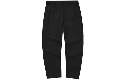 Skechers Sports Pants Men's Carbon Black