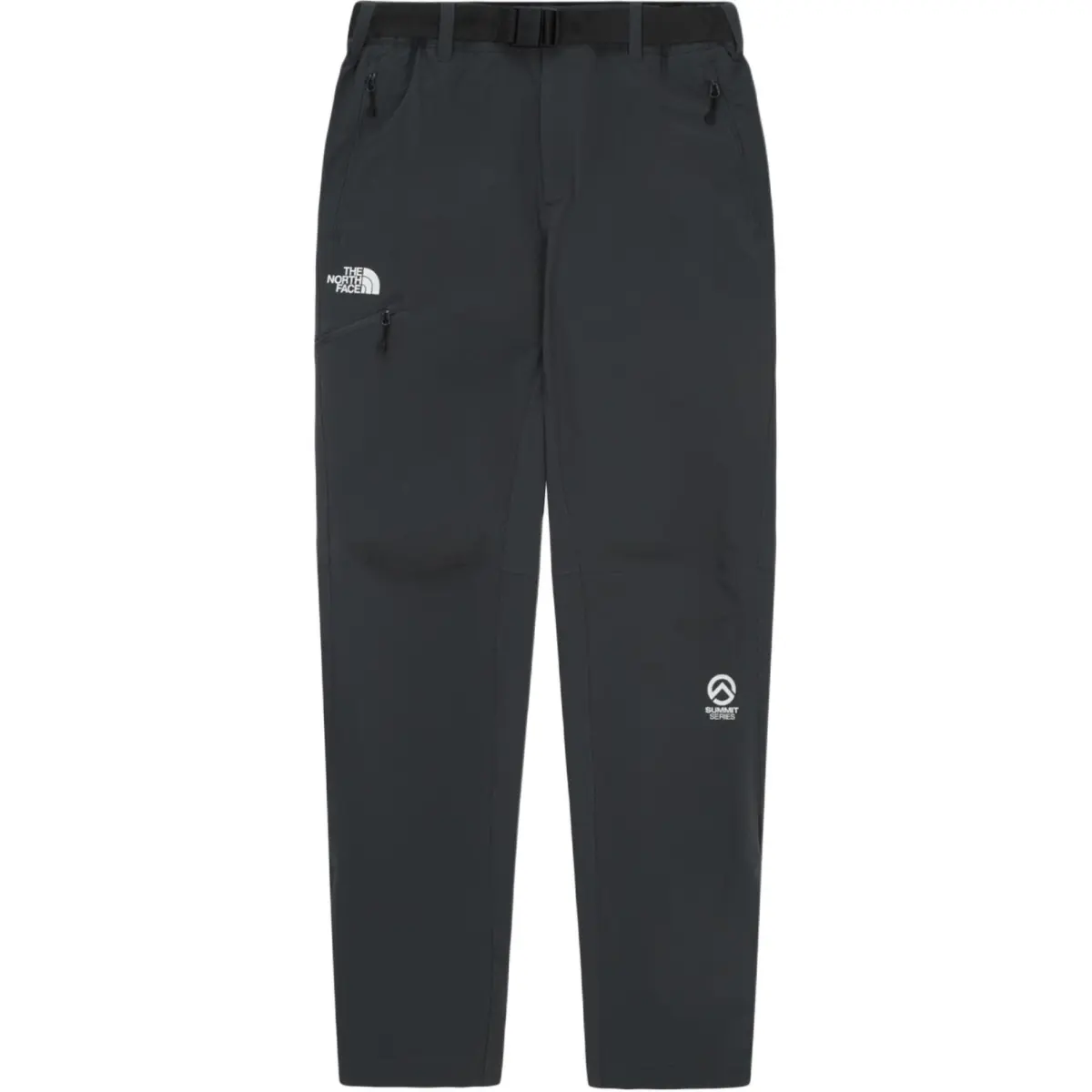 THE NORTH FACE Casual Pants Men's Gray
