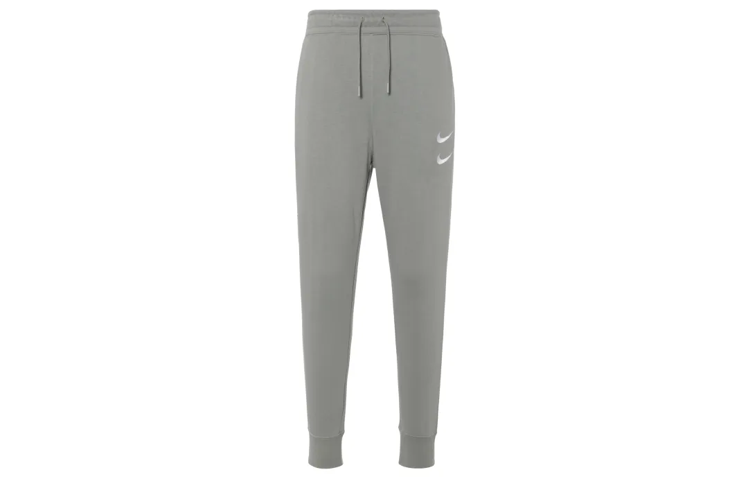 Nike Athletic Trousers Men's Beige