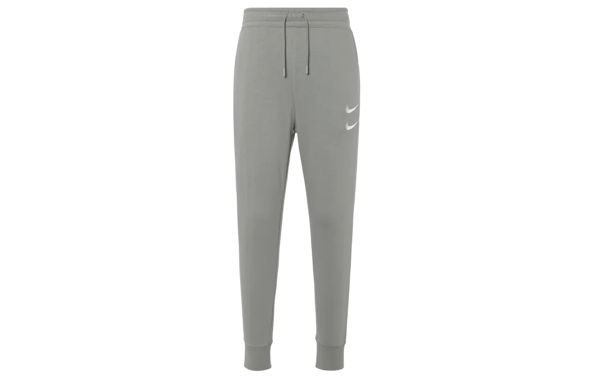 Nike Athletic Trousers Men's Beige
