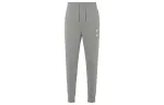 Nike Athletic Trousers Men's Beige