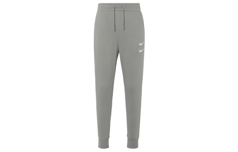 Nike Athletic Trousers Men's Beige