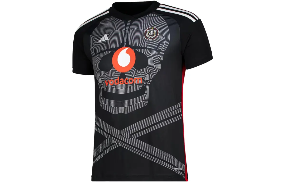 Adidas Soccer Jerseys Men's Black Moderate Straight Fit