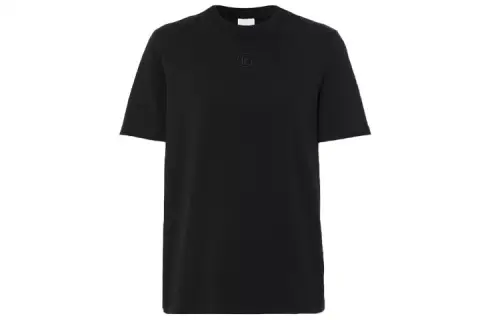 Burberry Jemma T shirt Black