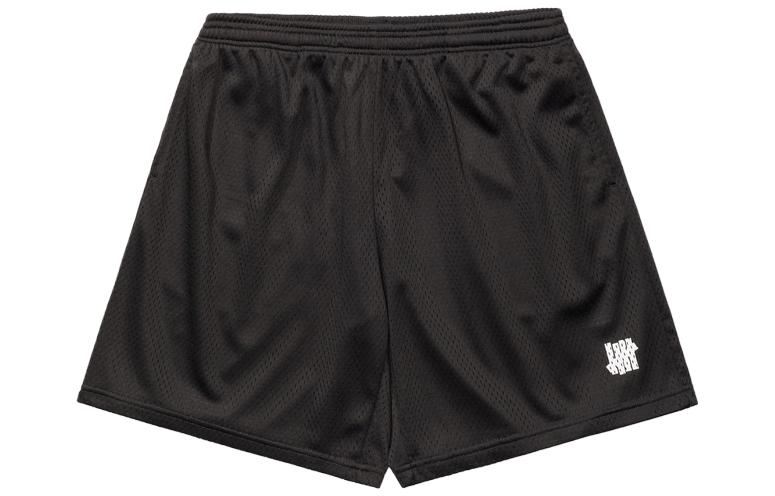 UNDEFEATED Sports Shorts Unisex Moderate