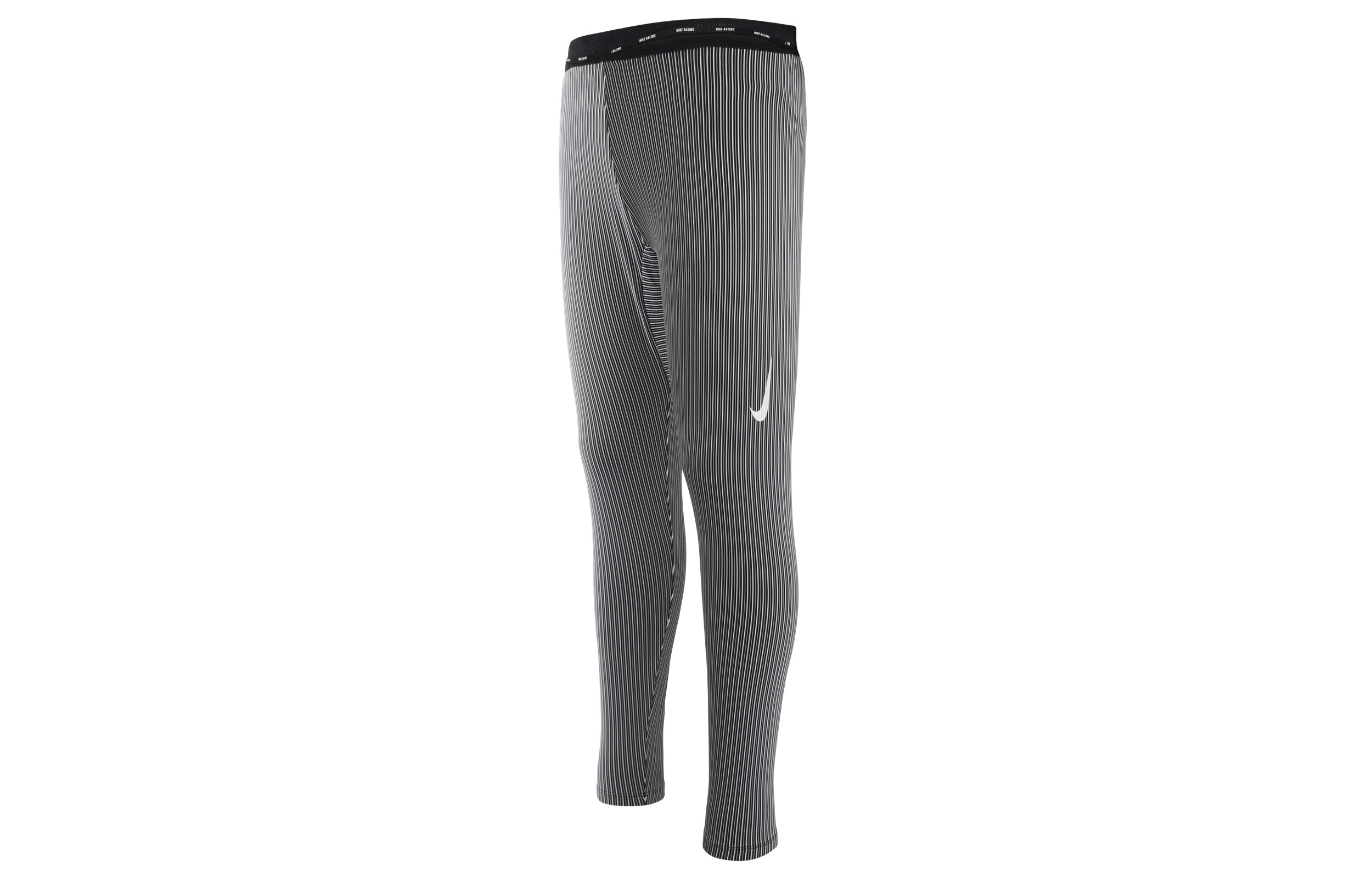 Nike Sports Pants Men’s Black Moderate