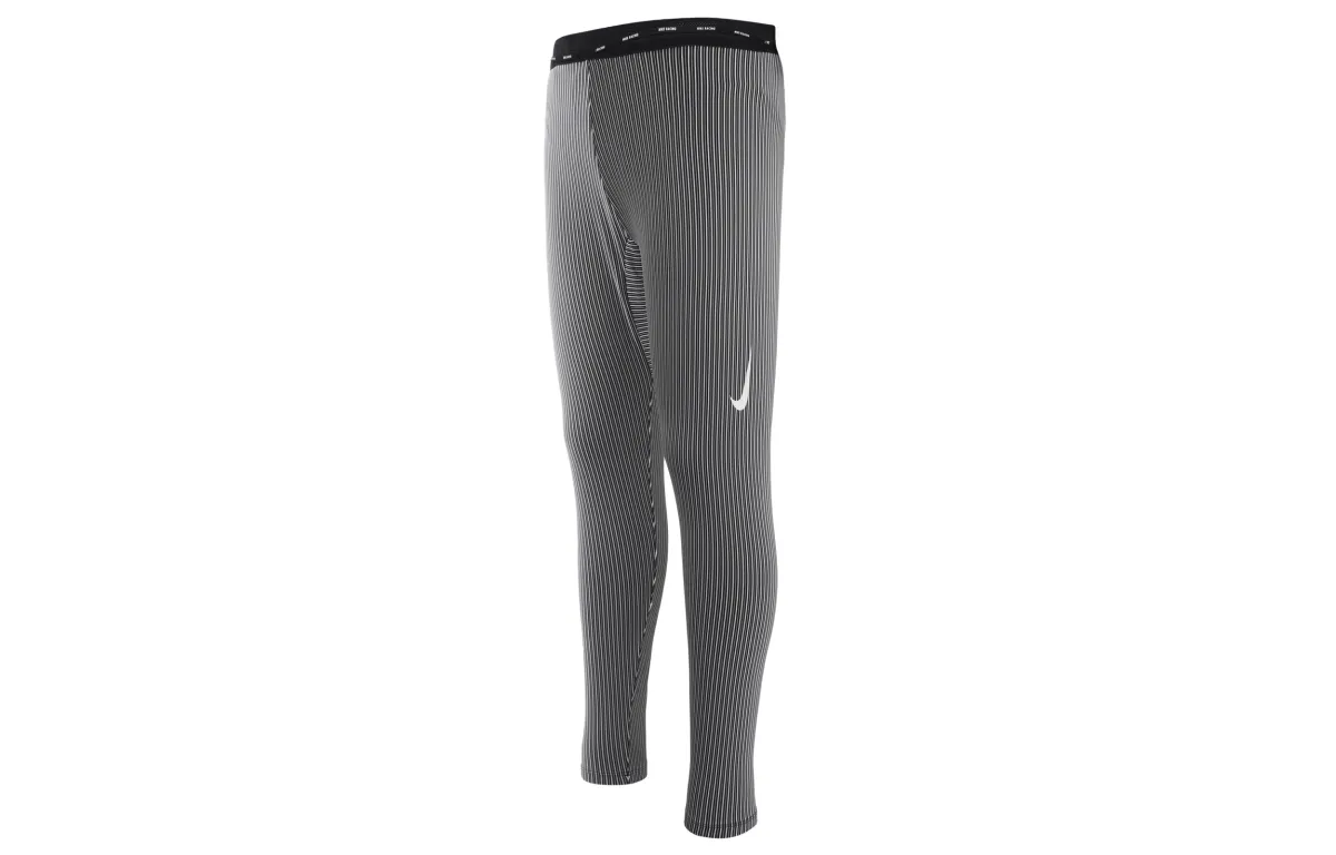 Nike Sports Pants Men's Black Moderate
