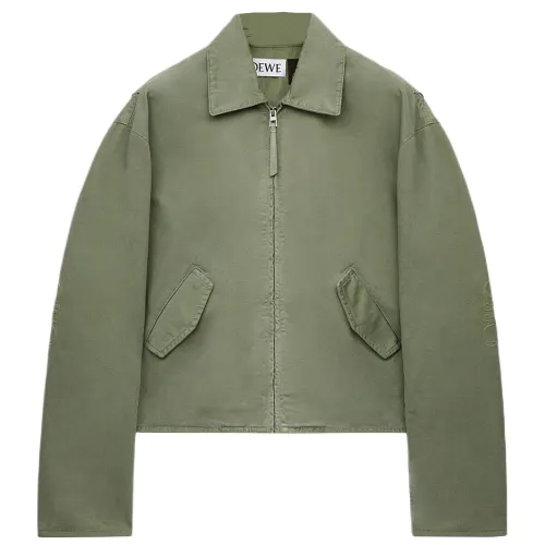 LOEWE Anagram Jacket