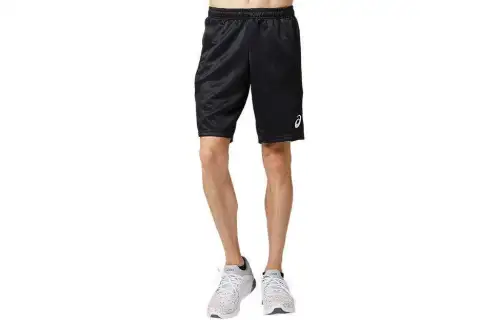Asics Sports Shorts Men's Black