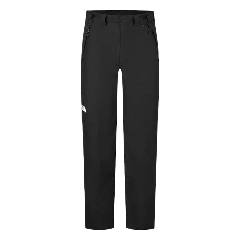 THE NORTH FACE DRYVENT Ski Pants Men’s Black