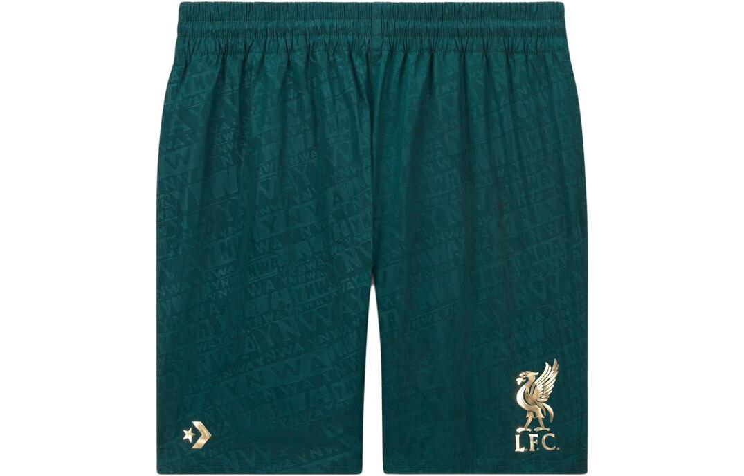 Converse Sports Shorts Men’s Green
