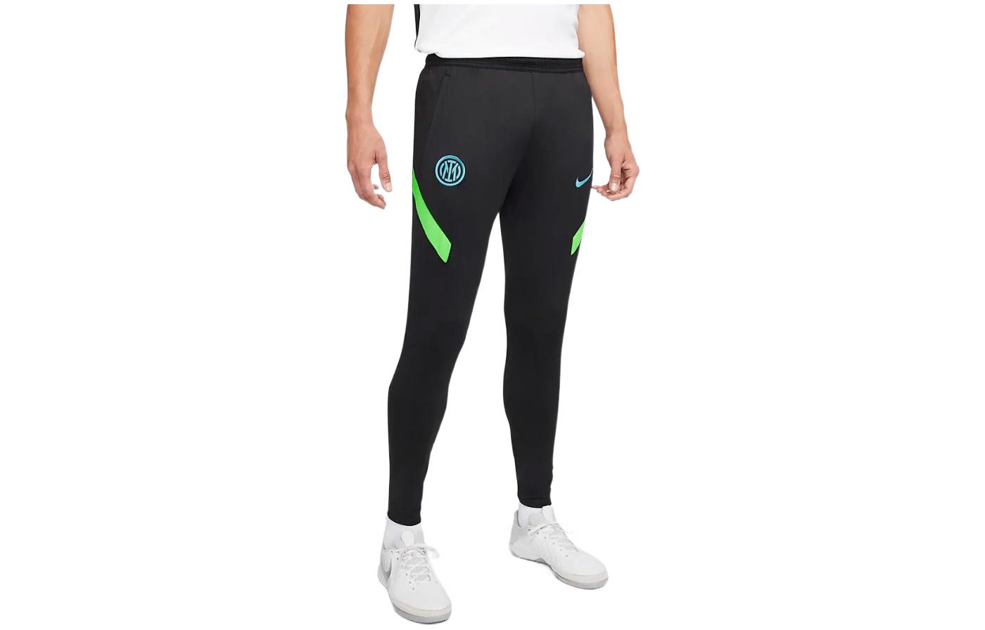 Nike Knitted Sweatpants Men’s Black