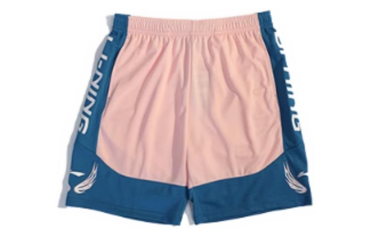 Li Ning Summer Basketball Shorts Men’s