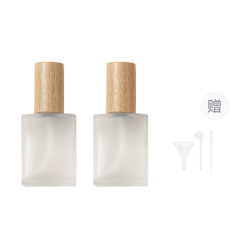 Elite perfume, handheld bottle, changeable spray