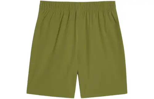 PUMA Sports Shorts Men's Olive Green