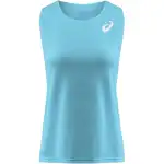 ASICS Running Tank Top Women's Blue