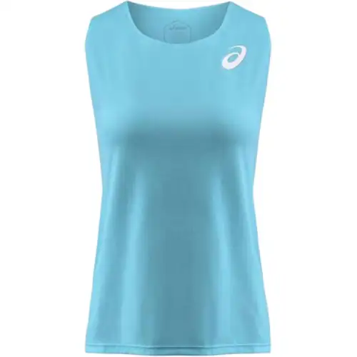ASICS Running Tank Top Women's Blue