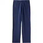 FILA FW24 Tour Pants Casual Pants Unisex Marine Blue