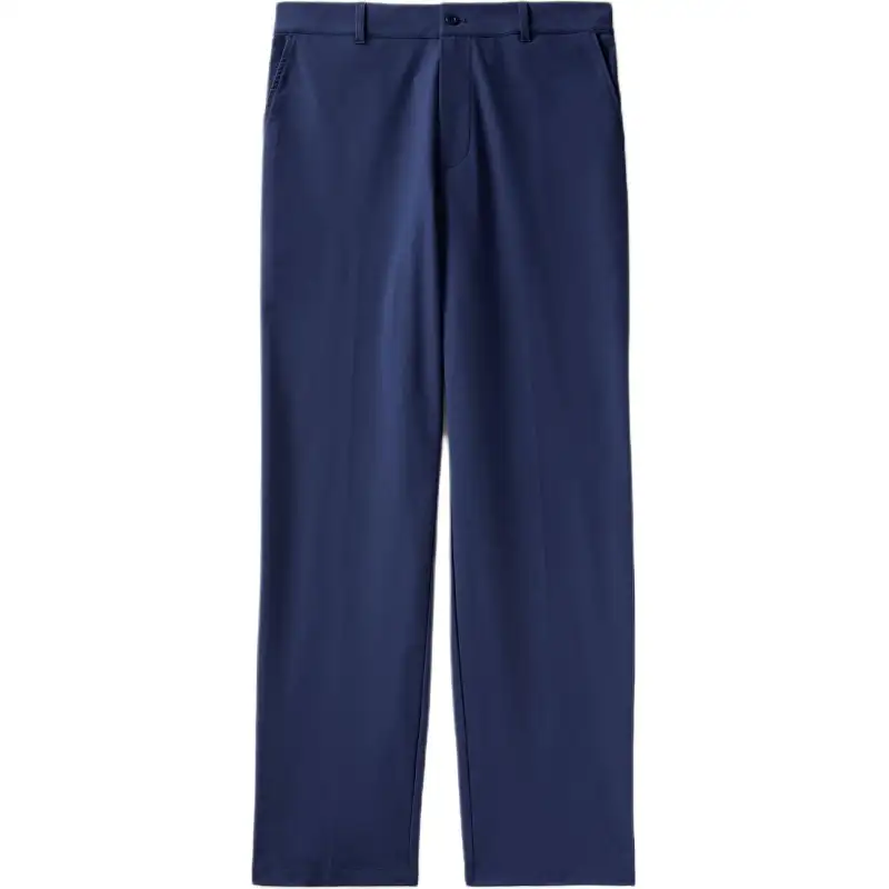 FILA FW24 Tour Pants Casual Pants Unisex Marine Blue