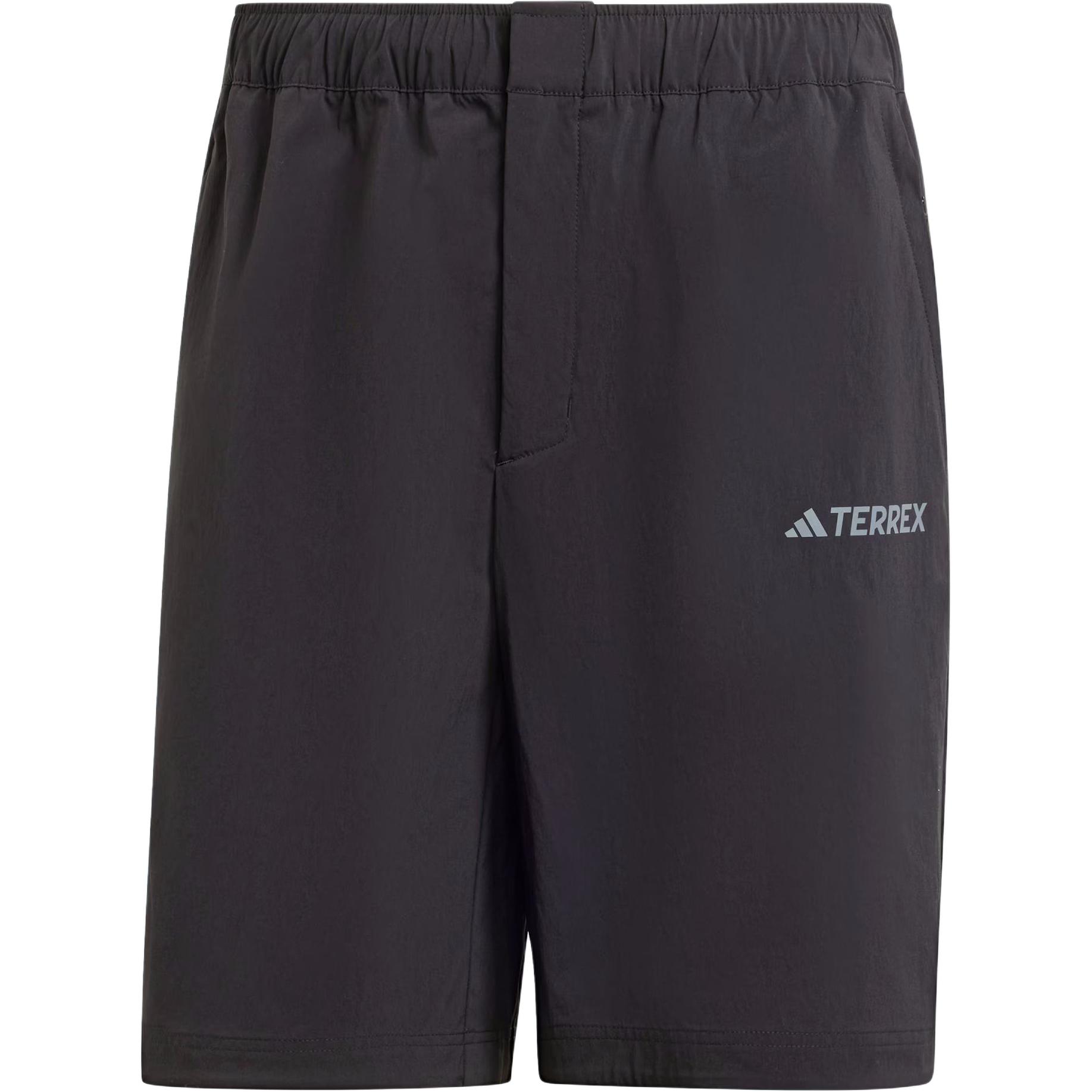 Adidas DWRadidas Terre MULTI Sports Shorts Men’s Black