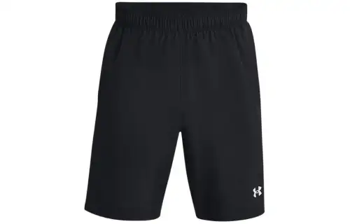 Under Armour Woven Sports Shorts Men's Black