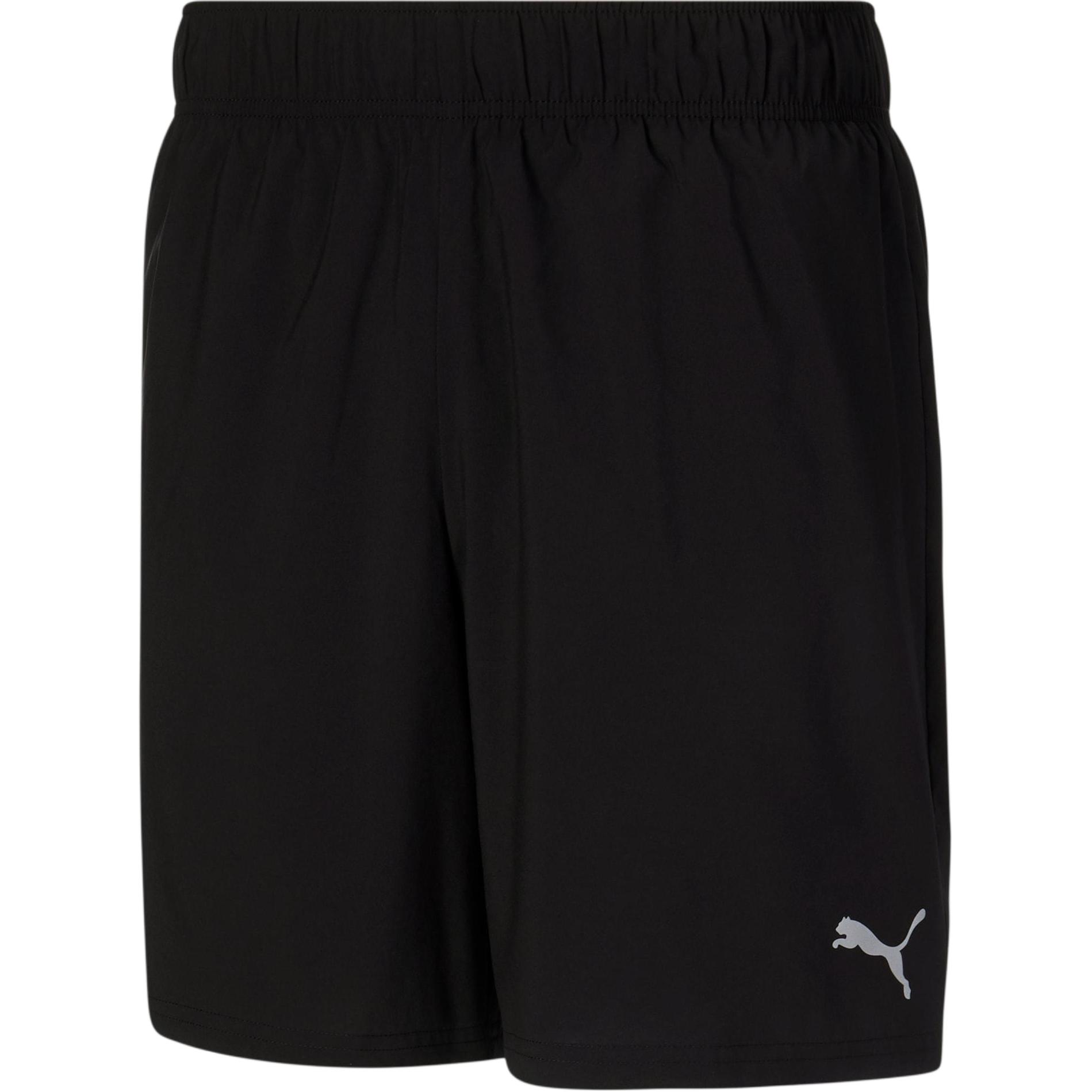 PUMA Running Shorts Men’s Black