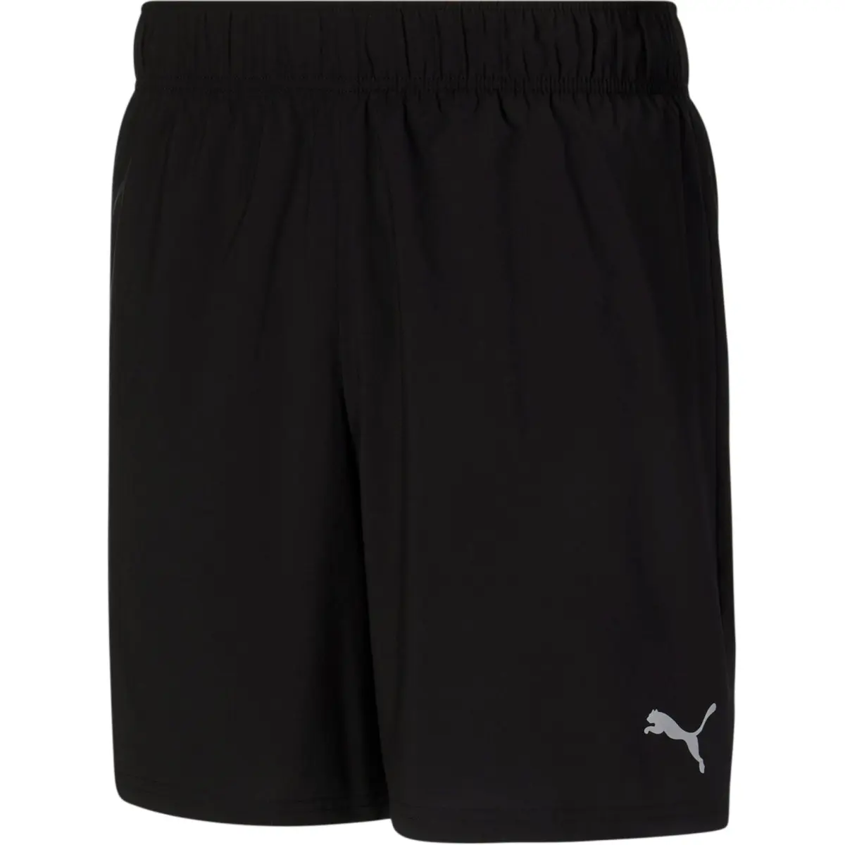 PUMA Running Shorts Men's Black