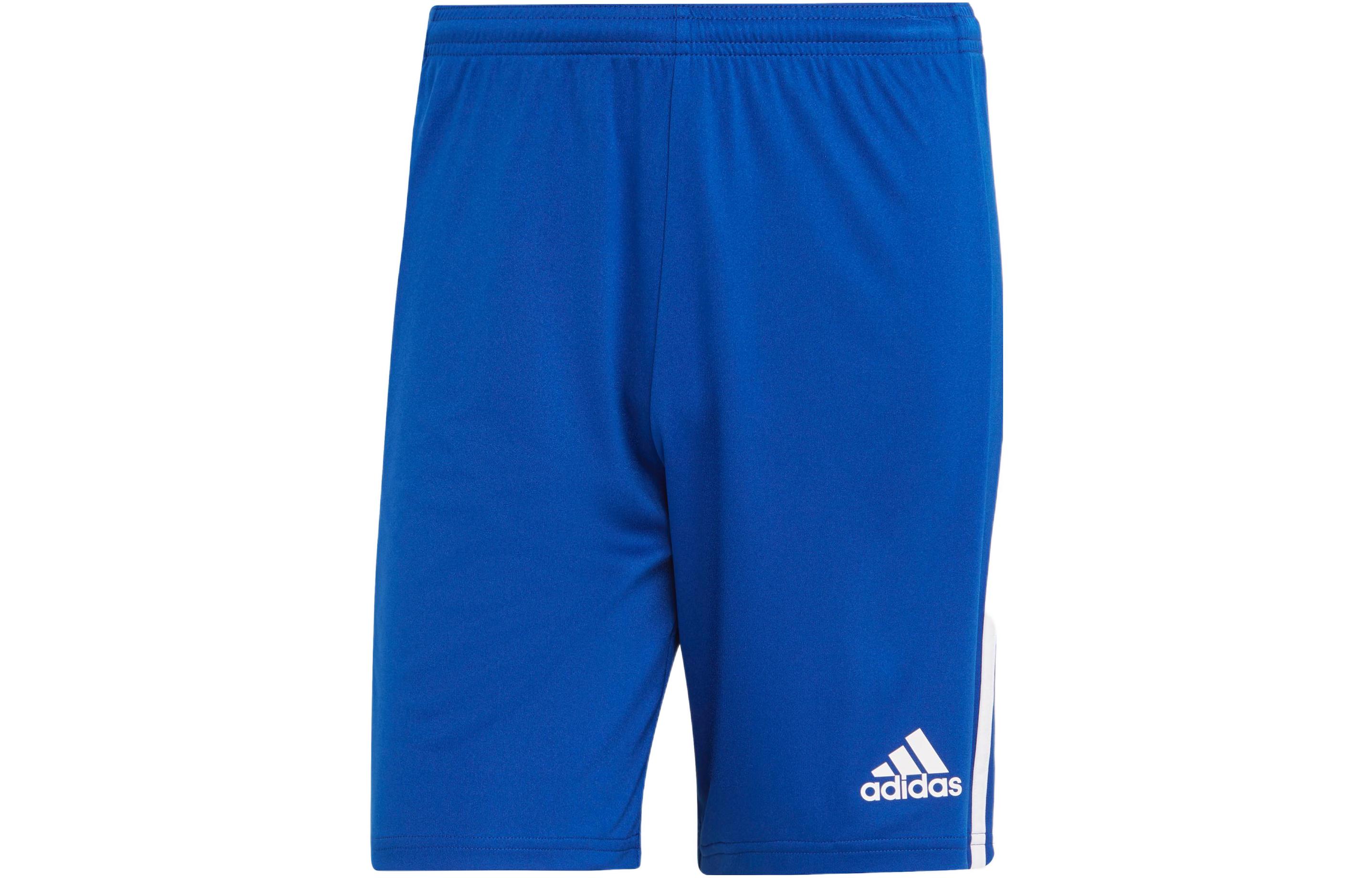 Adidas Sports Shorts Men’s Blue Moderate