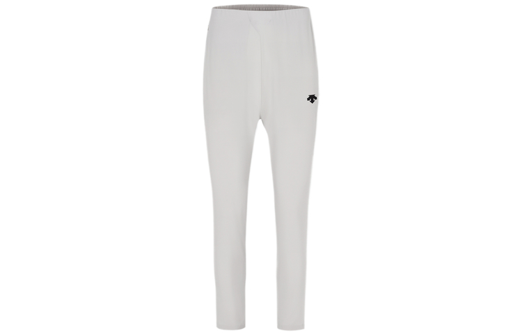 DESCENTE Sports Pants Men’s Moderate