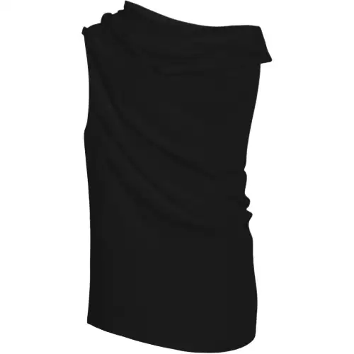 THE ROW Aria Top