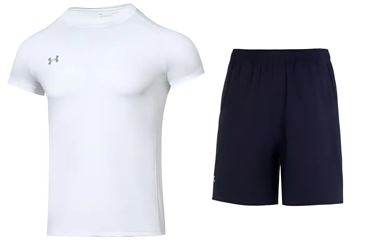 Under Armour Casual Sportswear Men's