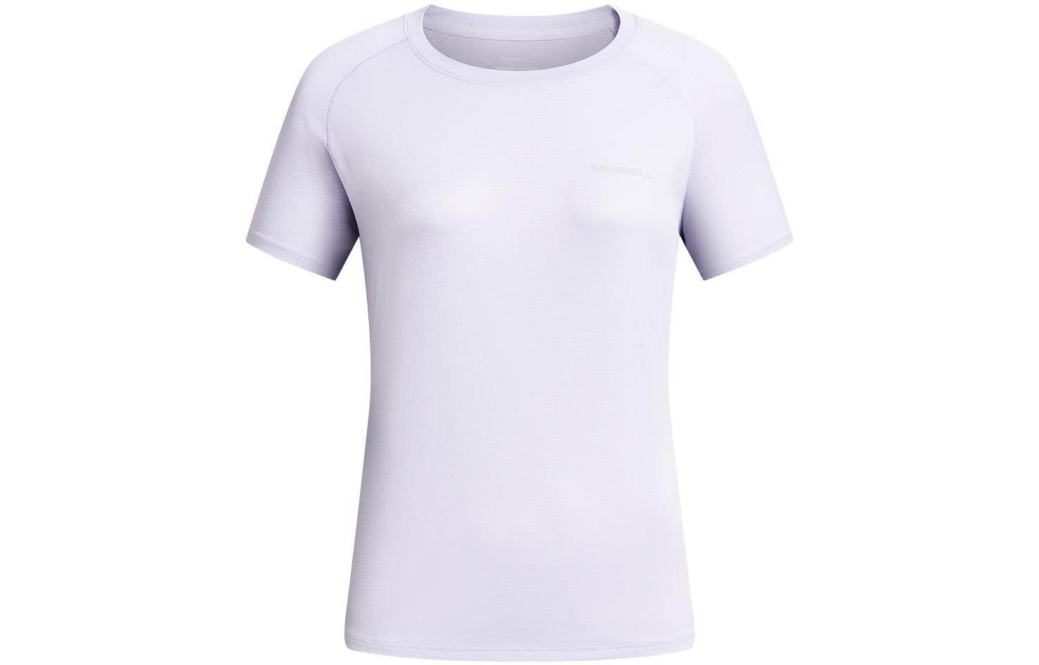 MERRELL Quick Dry T Shirts Women’s White