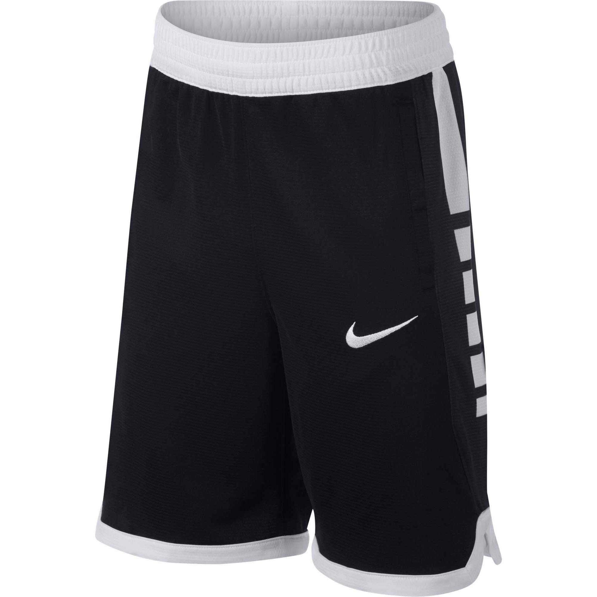 Nike Sports Shorts Unisex Black/White