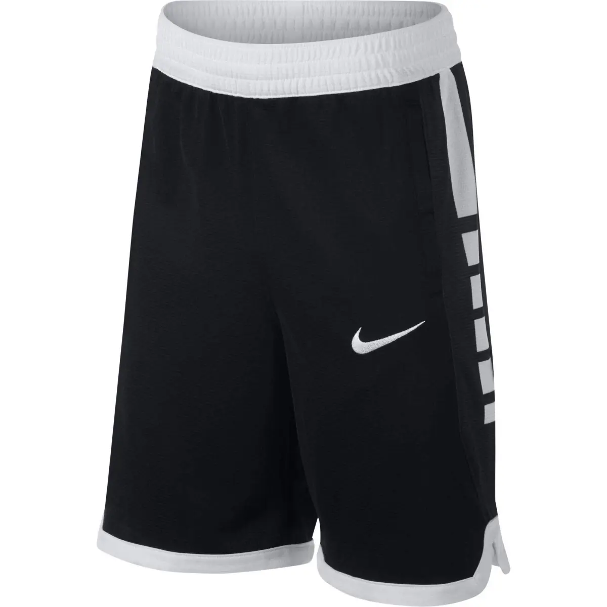 Nike Sports Shorts Unisex Black/White