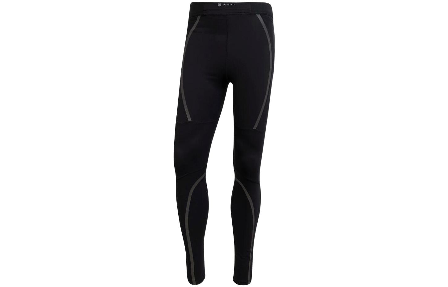 Adidas Sports Pants Men’s Black Moderate