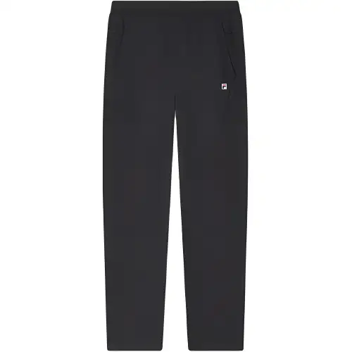 FILA ORIGINALE Casual Pants Men's Jet Black