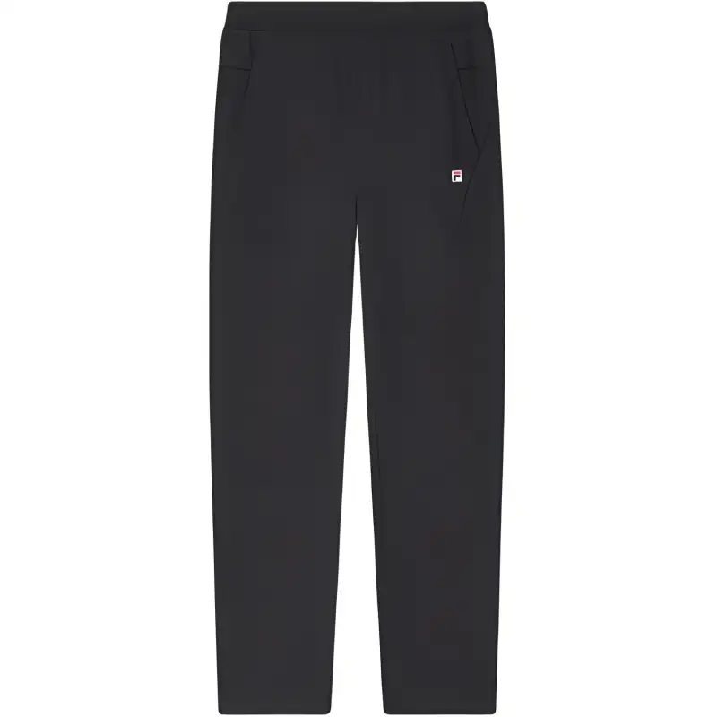 FILA ORIGINALE Casual Pants Men's Jet Black