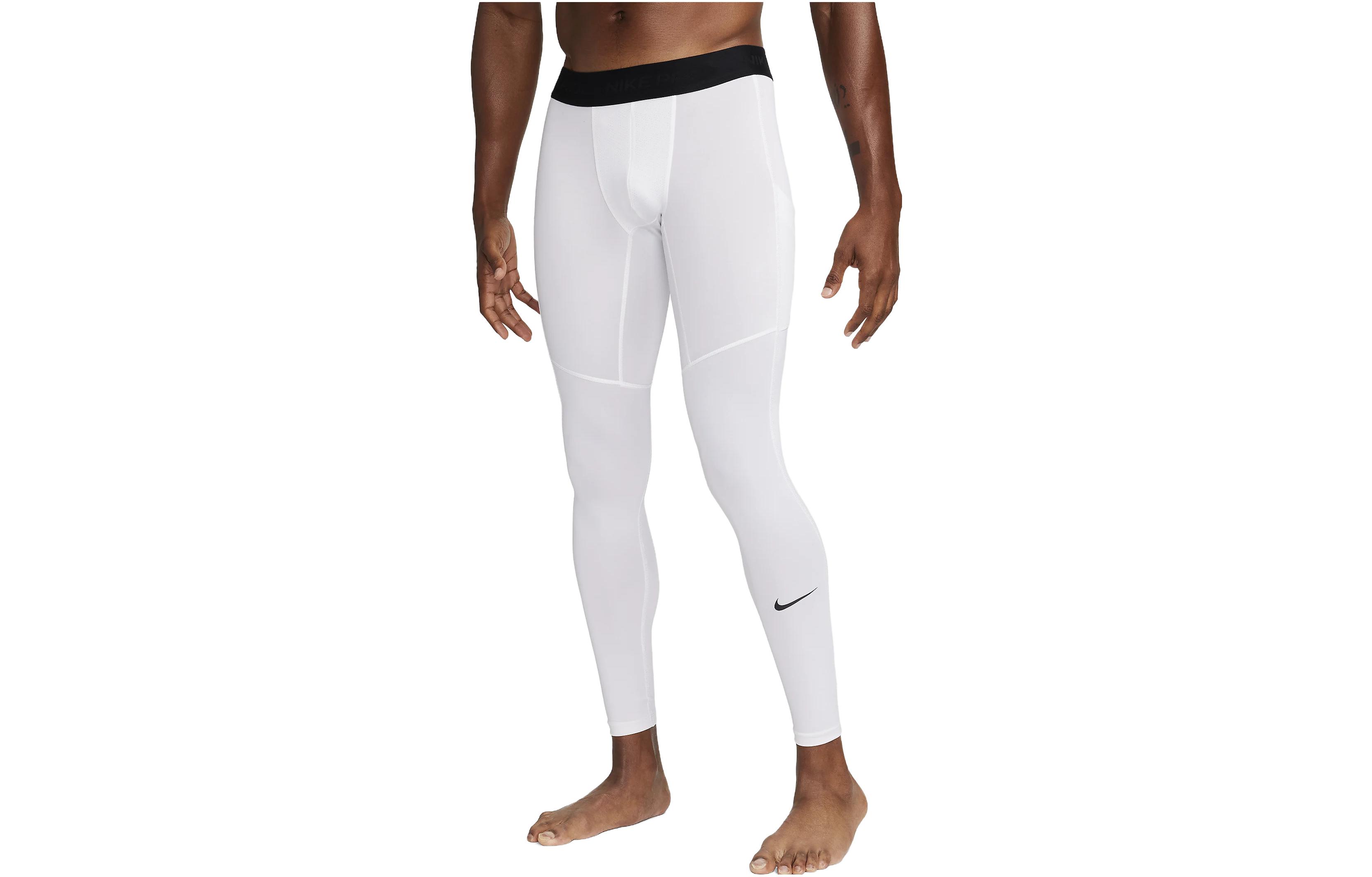 Nike Pro Men’s Dri-FIT Fitness Tights