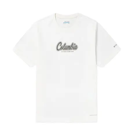 Columbia Quick Dry T Shirts Women's