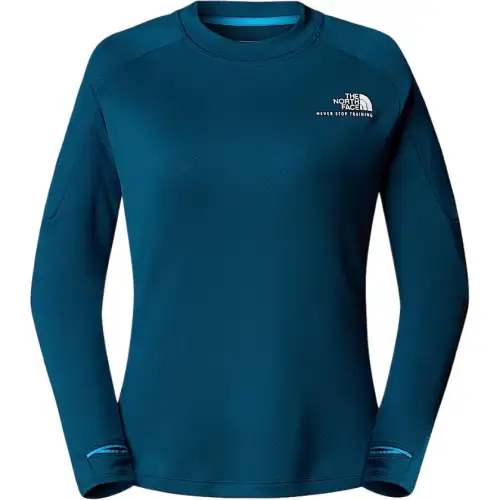 THE NORTH FACE T Shirt Women's Lake Blue